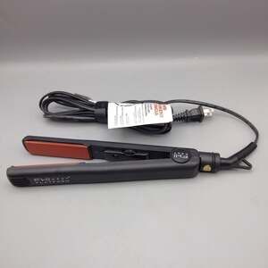 FHI Heat Platform Plus Curve Pro Style 1” Tourmaline Ceramic Hair Styling Iron